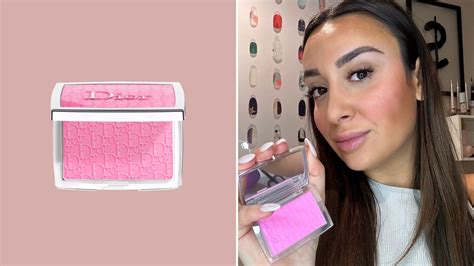 dior blush pink|dior pink blush sephora.